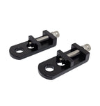 Tensionador De Corrente Horizontal Bmx Freeride Preto