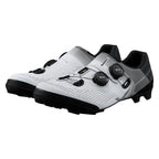 SAPATILHA SHIMANO MTB XC702 C/ 2 SISTEMA BOA - 2023 (ESHXC702MCW01S45000)