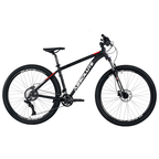 Bicicleta 29 Absolute Nero 4 Sport 2x9v C/ Hidráulico