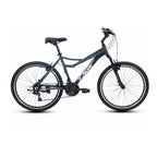 Bicicleta 26 Tsw Orla Comfort Urban 21v Shimano