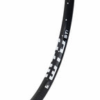 ARO 29 WTB STI30 TUBELESS ALUMINIO, ETRTO 32F - PRETO