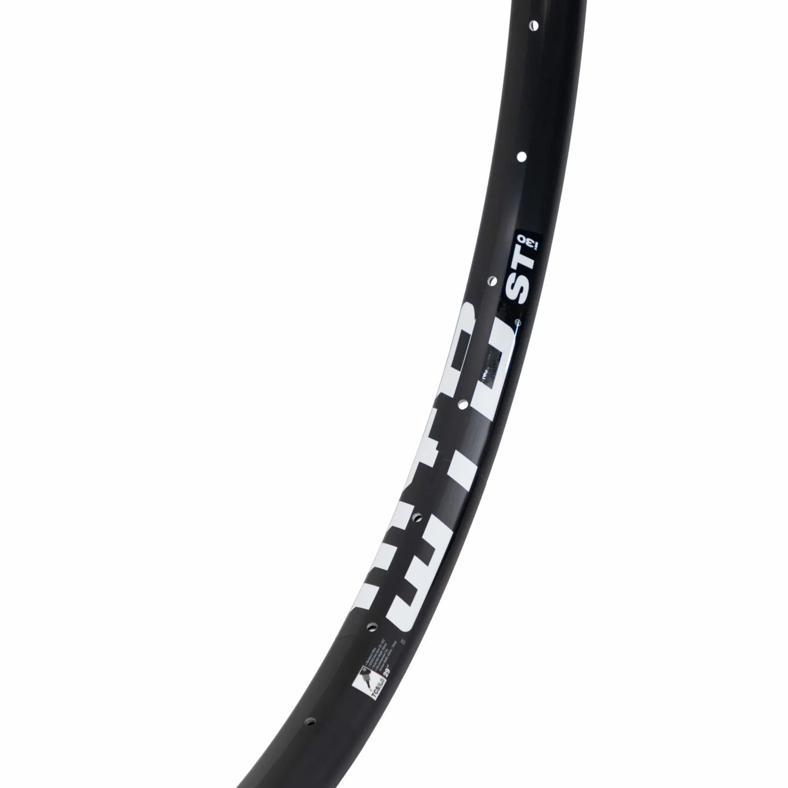ARO 29 WTB STI30 TUBELESS ALUMINIO, ETRTO 32F - PRETO