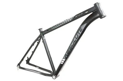QUADRO 29 ABSOLUTE WILD CABEAMENTO INTERNO