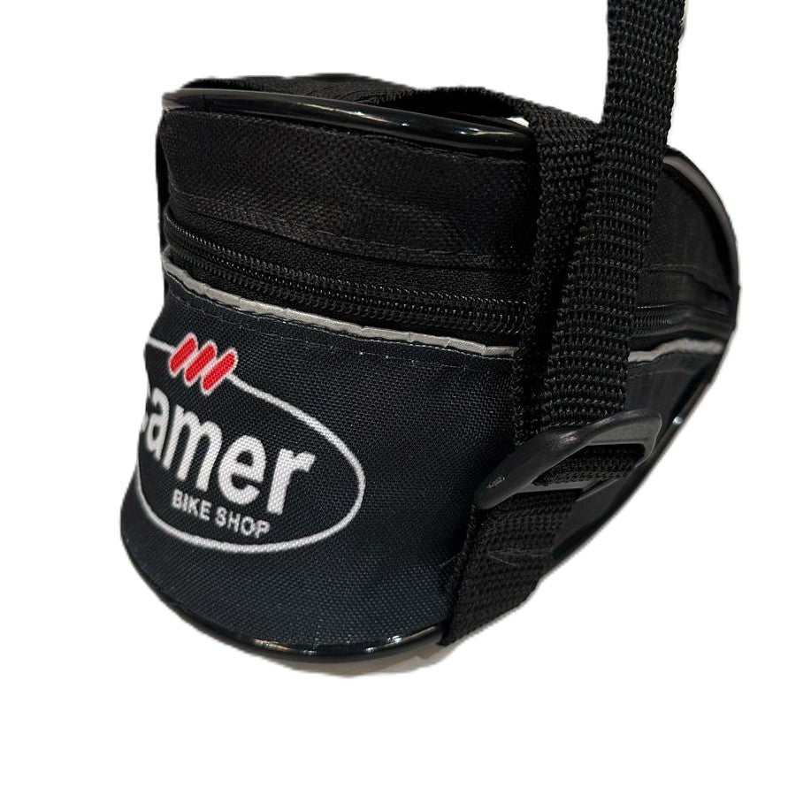 BOLSA DE SELIM CAMER BIKE SHOP