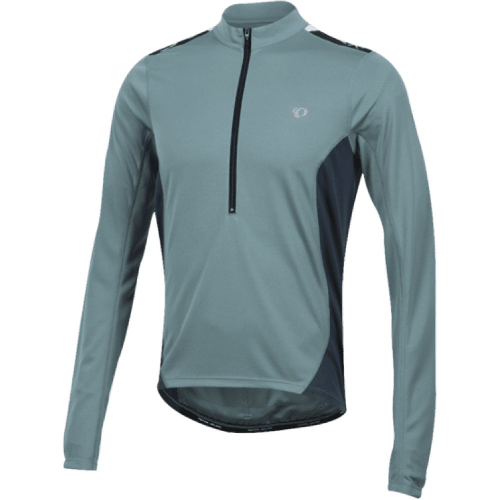 CAMISA CIC. M.LONGA PEARL IZUMI SELECT QUEST