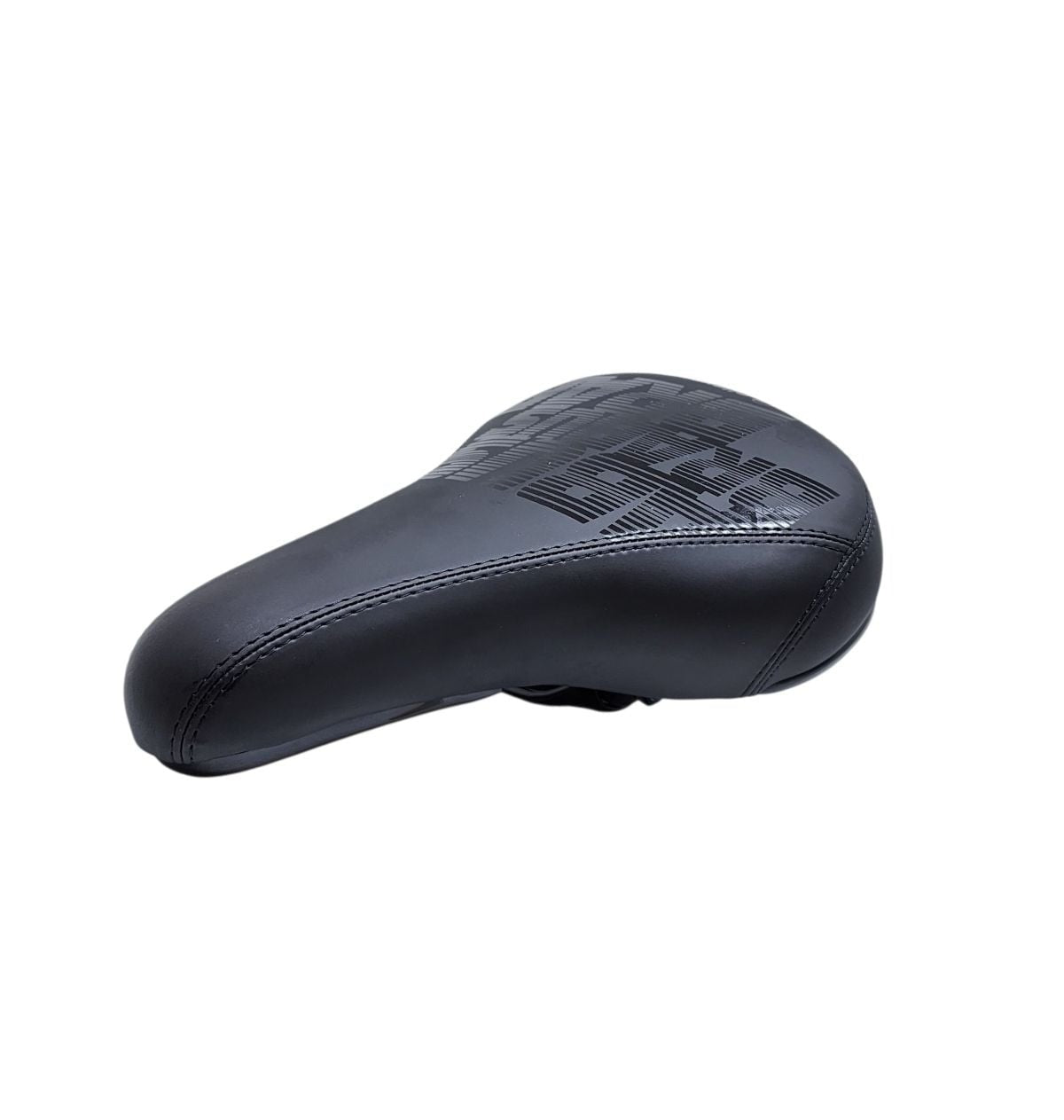 SELIM BMX/DIRT/FREESTYLE ELLEVEN BRABUS 245X165MM PRETO