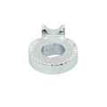 ARRUELA DE POSICIONAMENTO DE EIXO SHIMANO SG4R40 6R - PRATA