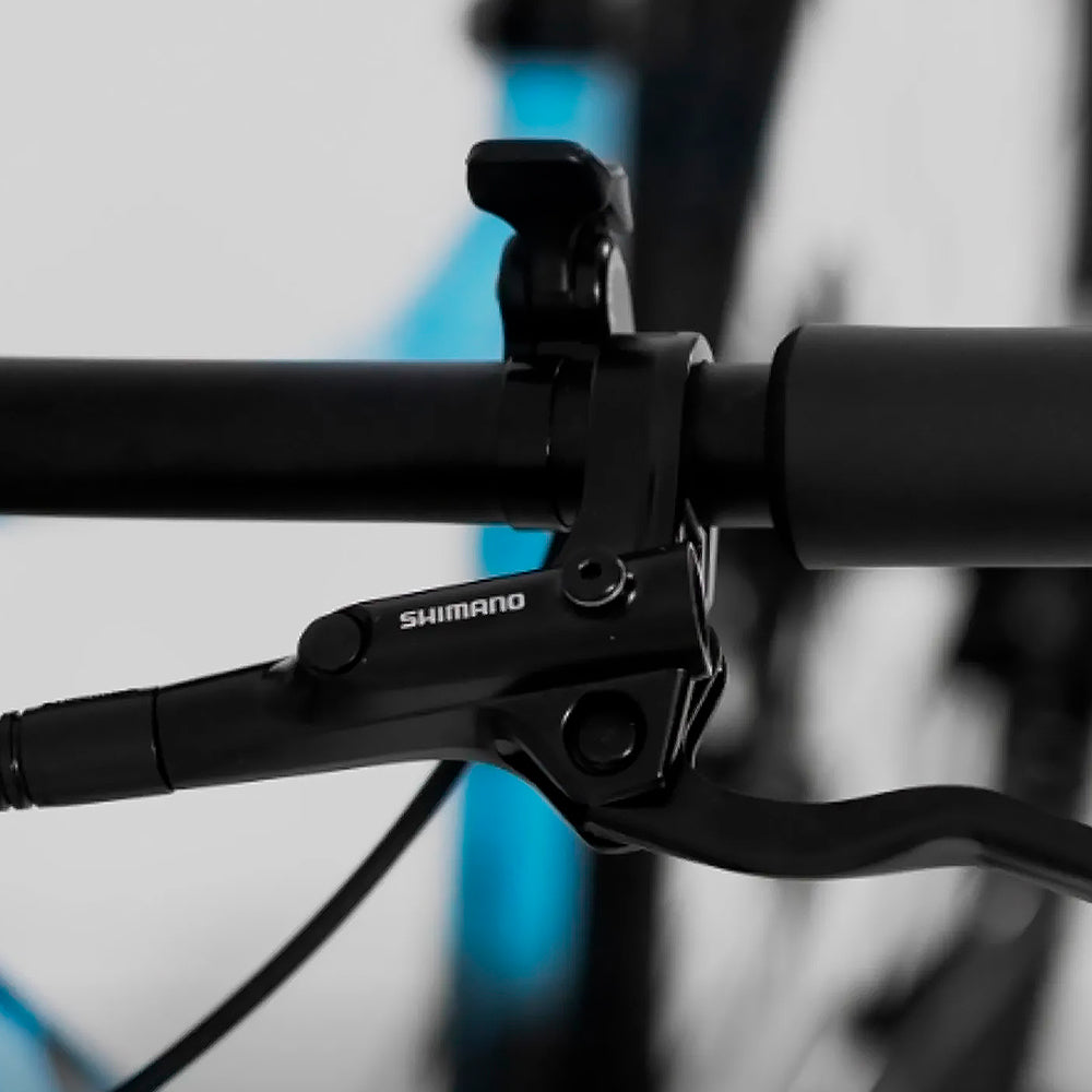 BICICLETA 29 TSW STAMINA BOOST SR 9V SHIMANO CUES U4000 2024