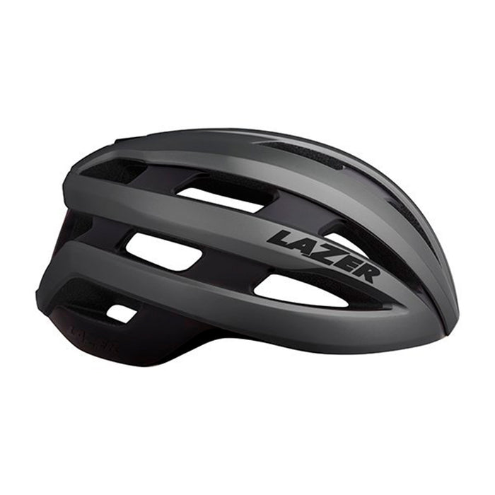 Capacete De Ciclismo Road Lazer By Shimano Sphere - TITANIO / G