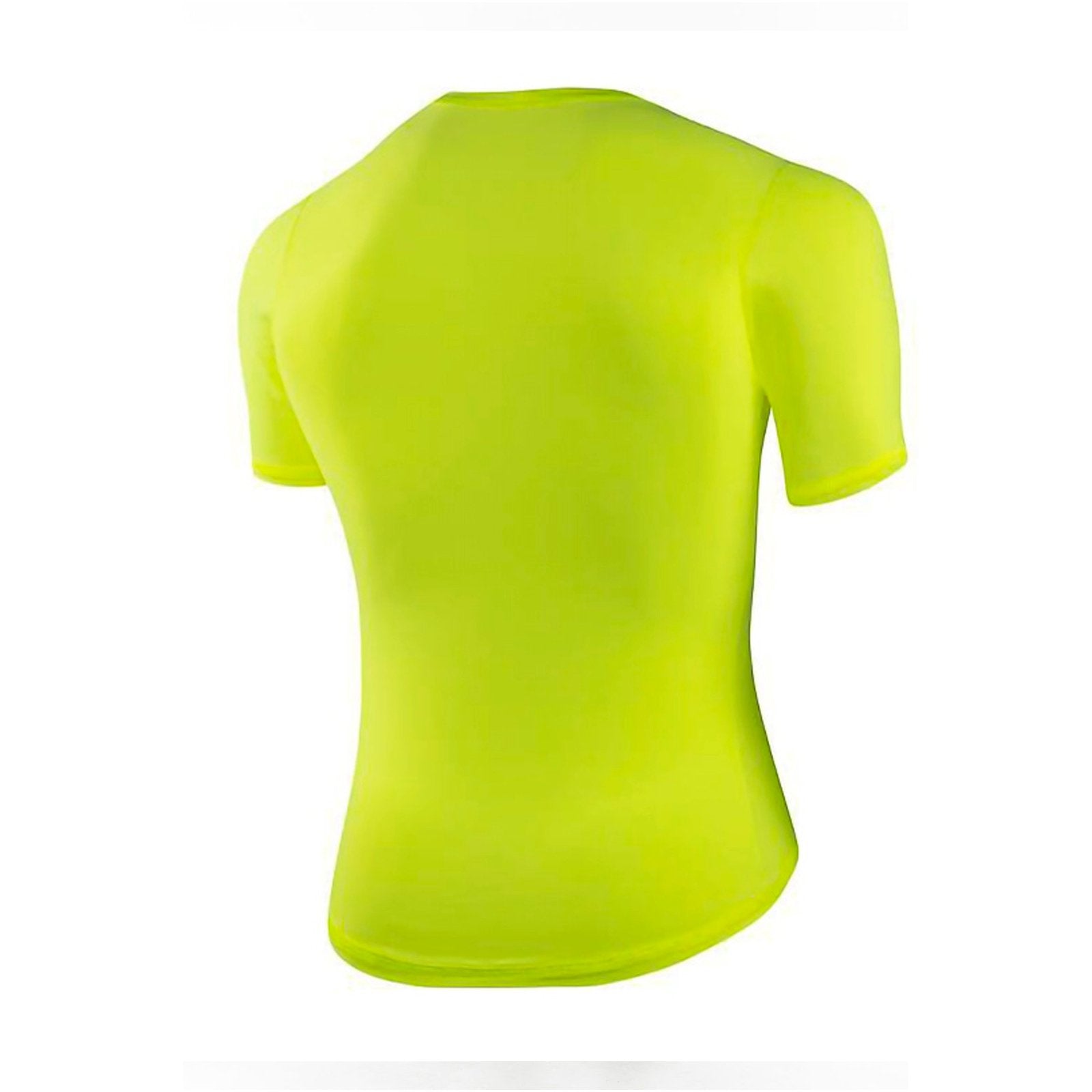 CAMISA FREE FORCE AIR SEGUNDA PELE MANGA CURTA MASCULINA