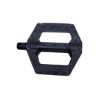 PEDAL PLATAFORMA 9/16 NYLON C/ REFLETOR BASIC PRETO