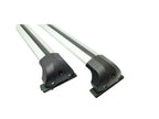 RACK DE TETO LONG LIFE INFINITY P/ YARIS CROSS (COM ABERTURA NO FRISO - COM OU SEM TETO SOLAR) À PARTIR DE 2026 (AYAC) -