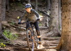 CAPACETE DE CICLISMO MTB LAZER COYOTE KINETICORE