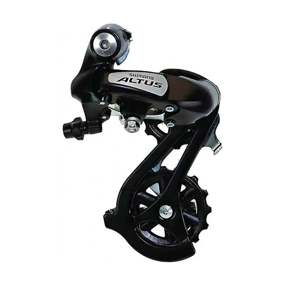 KIT SHIMANO ALTUS 3X8V