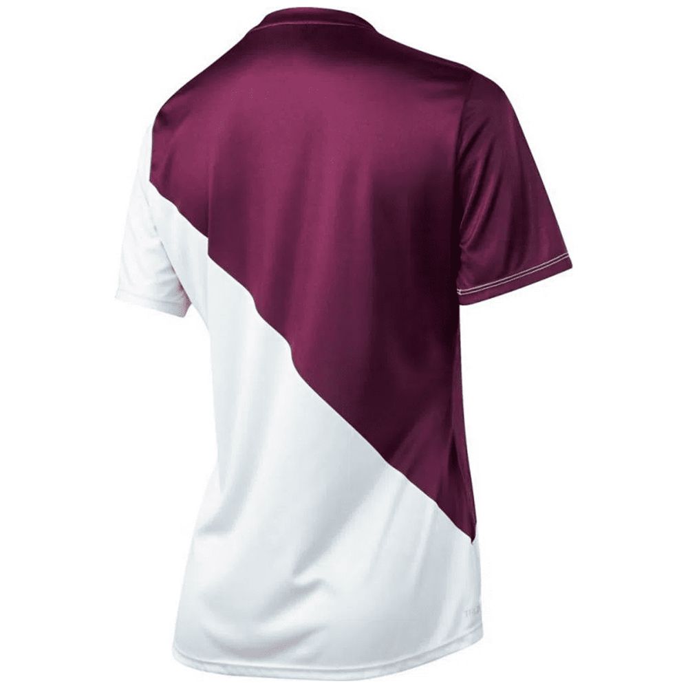 CAMISA CICLISMO FOX RIPLEY FEMININA