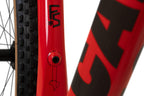 BICICLETA 29 CALOI FS CARBON SRAM NX LANÇAMENTO