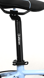 Bicicleta 29 Elleven Belle 21v Shimano Feminina