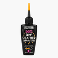 EBIKE LUBRIFICANTE DRY LUBE SECO 50ML - MUC-OFF