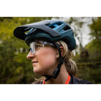 Capacete De Ciclismo Mtb Lazer By Shimano Jackal