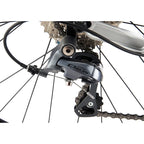 Bicicleta 27.5 / 650b Gravel Kona Rove 650 Al Shimano Claris 16v
