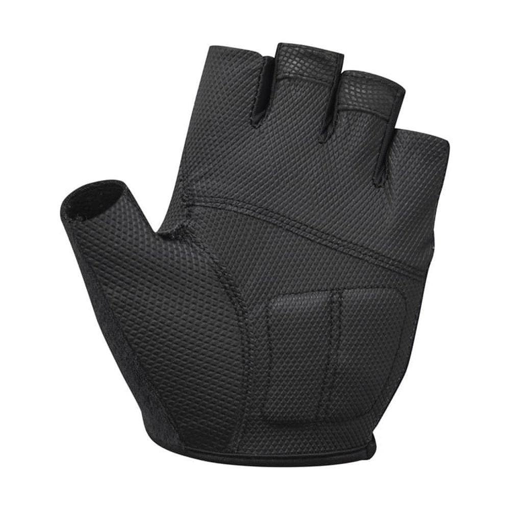 LUVA DE CICLISMO ABERTA SHIMANO AIRWAY (ECWGLBSVS61MR0105)