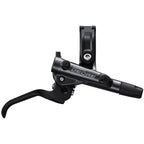 PAR DE FREIOS PARA BICICLETA SHIMANO DEORE M6100 METALICA