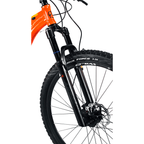 Bicicleta 29 Absolute Nero 4 Pro 12v Hidráulico C/ Trava