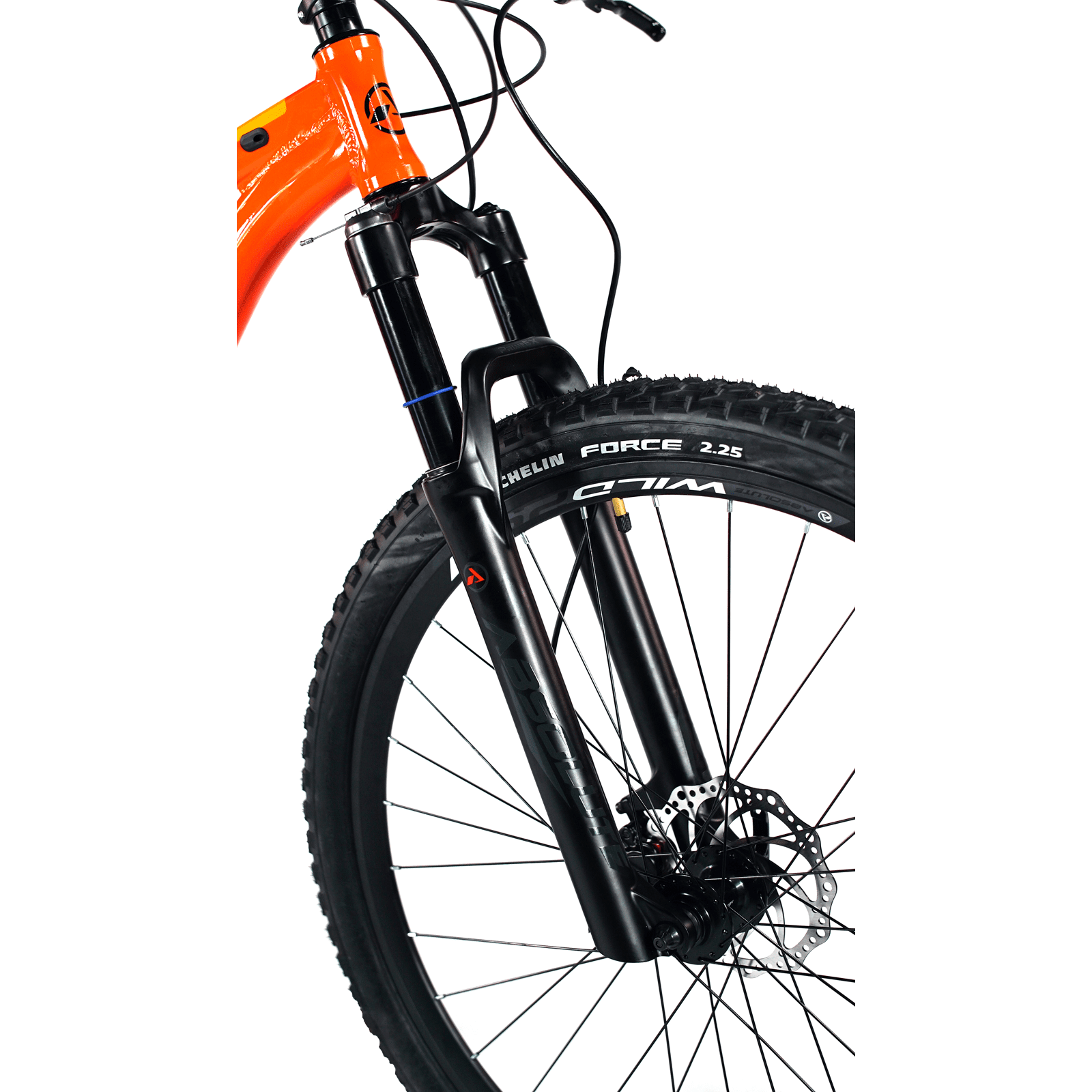 Bicicleta 29 Absolute Nero 4 Pro 12v Hidráulico C/ Trava
