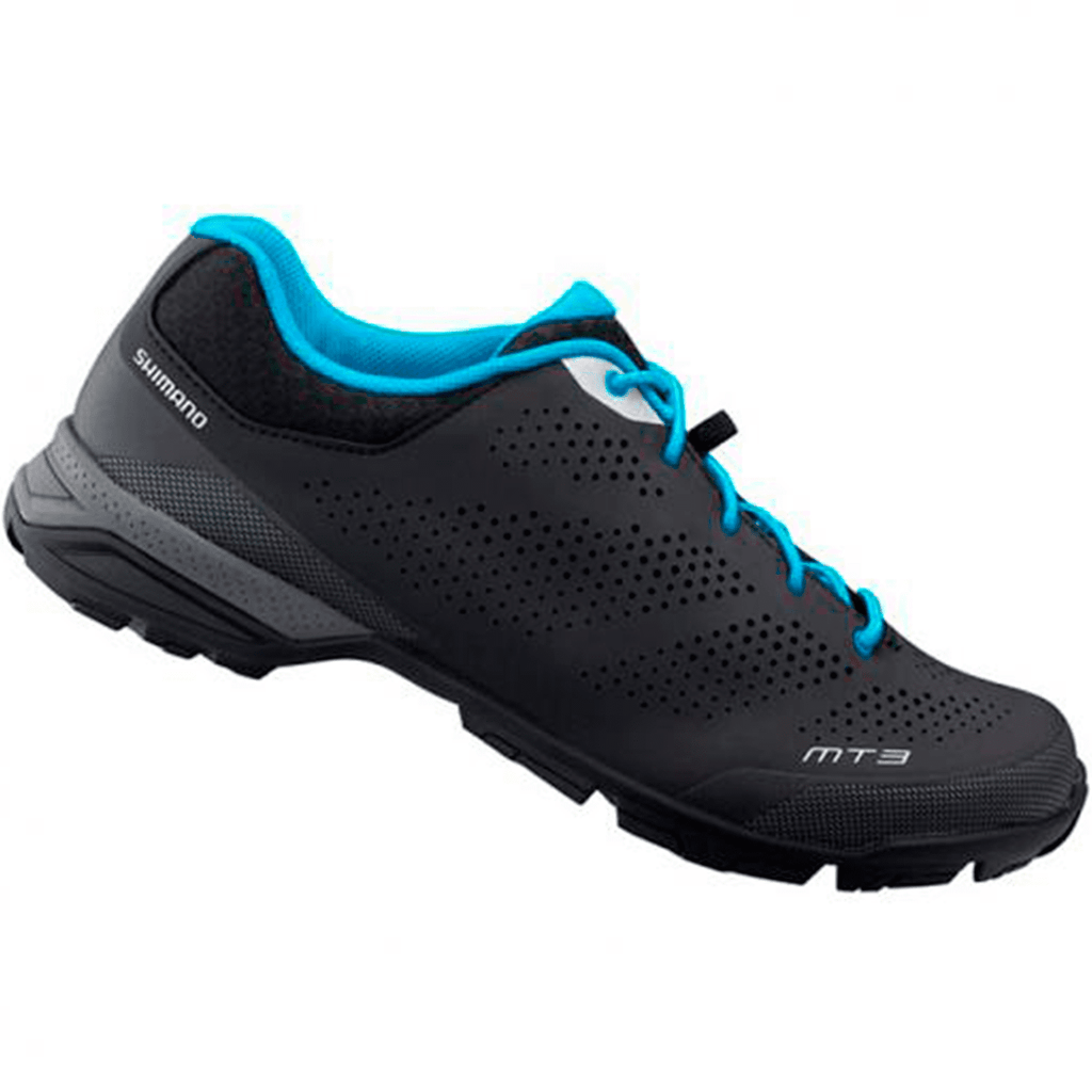 SAPATILHA SHIMANO CASUAL MT301 (ESHMT301M)