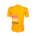 CAMISA CICLISMO MAURO RIBEIRO SUMMIT