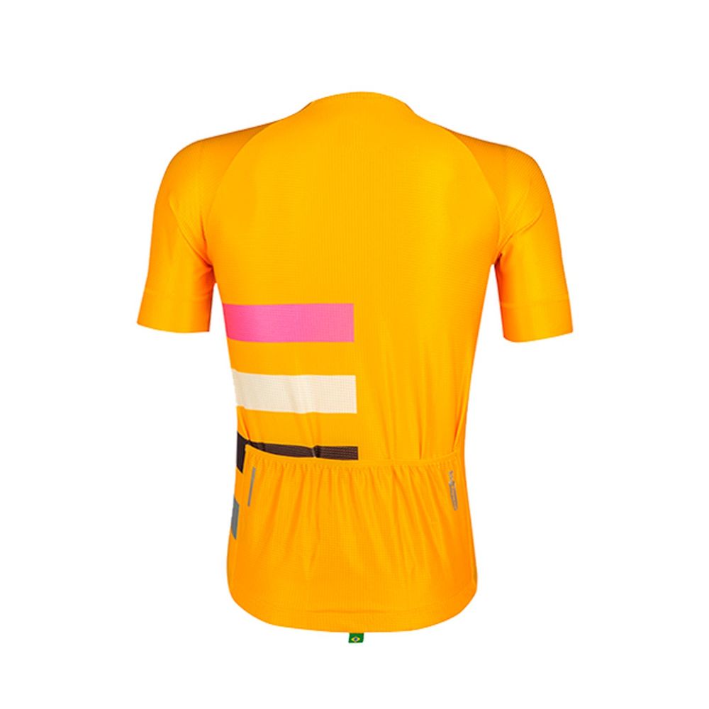 CAMISA CICLISMO MAURO RIBEIRO SUMMIT