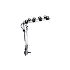 TRANSBIKE THULE HANG ON ENG.REBOQUE 4 BIKES INCLINÁVEL(9708) - CINZA