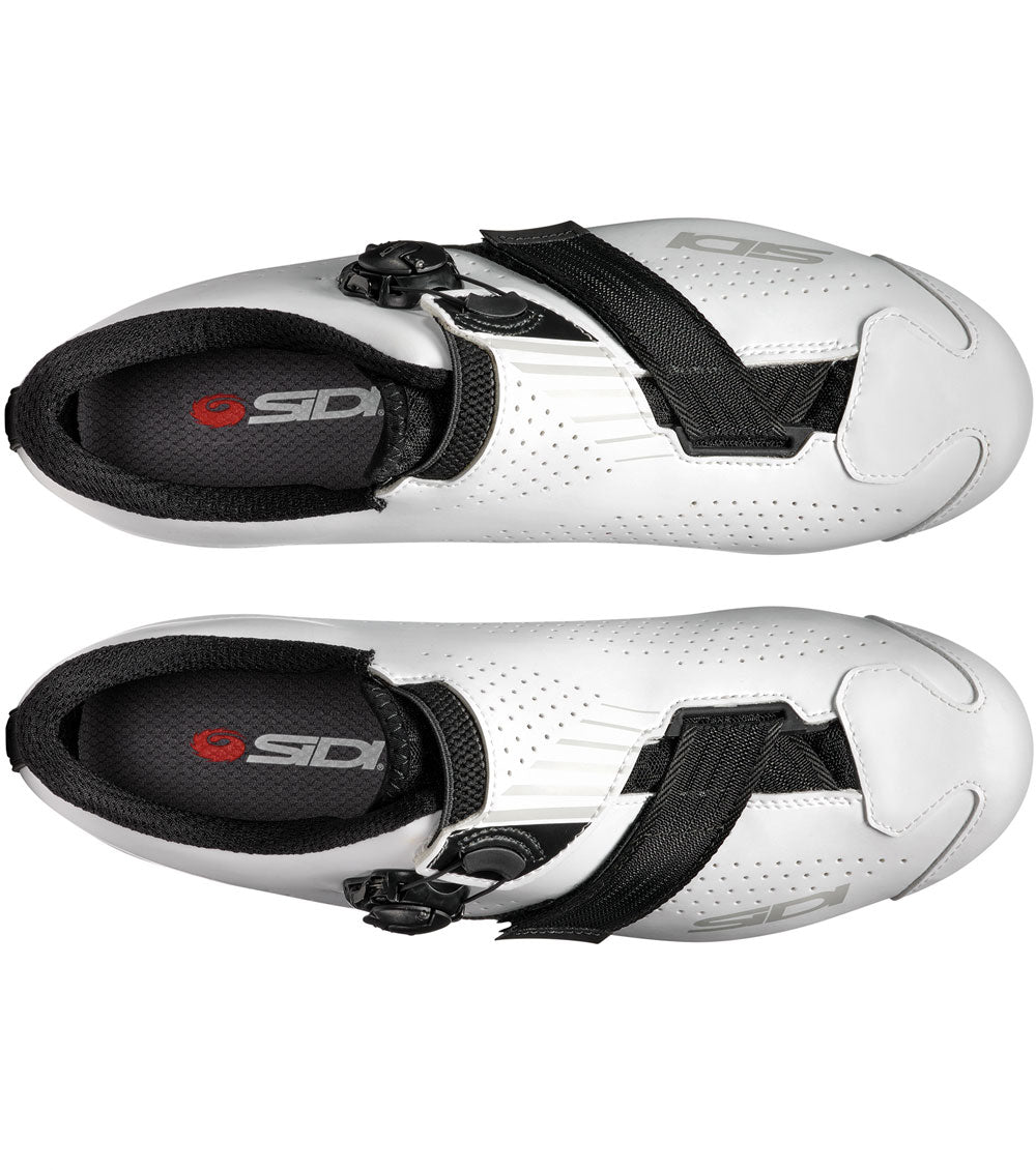 SAPATILHA DE CICLISMO ROAD SIDI PRIMA CARBON