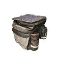 BOLSA ALFORGE TRASEIRO ELLEVEN 42L IMPERMEÁVEL COM ZÍPER REFLETIVO