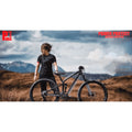 ADESIVO DE PROTEÇÃO 3M P/ CHAIN STAY E PEDIVELA - TRANSPARENTE