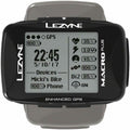 GPS LEZYNE MACRO PLUS LOADED KIT DUAL INTERATIVO BLUETOOTH - PRETO