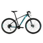 Bicicleta 29 Oggi Big Wheel 7.1 Alivio/Deore 2x9v (2021)