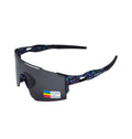 OCULOS CICLISMO ELLEVEN XQ550 LENTE POLARIZADA PRETO