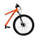 Bicicleta 29 Absolute Nero 3 Elite 2x9v C/ Hidráulico