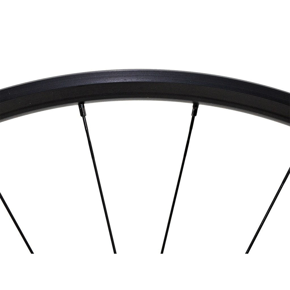 RODAS 29 SHIMANO MT501 24 RAIOS 12V MICRO SPLINE BOOST - PRETO