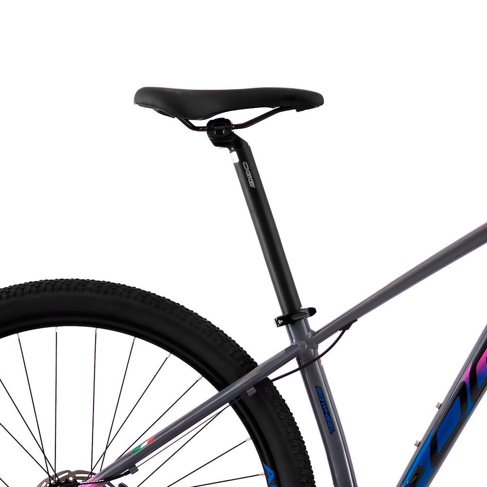 Bicicleta 29 Oggi Big Wheel 7.0 Alivio 2x9v (2022/2023)