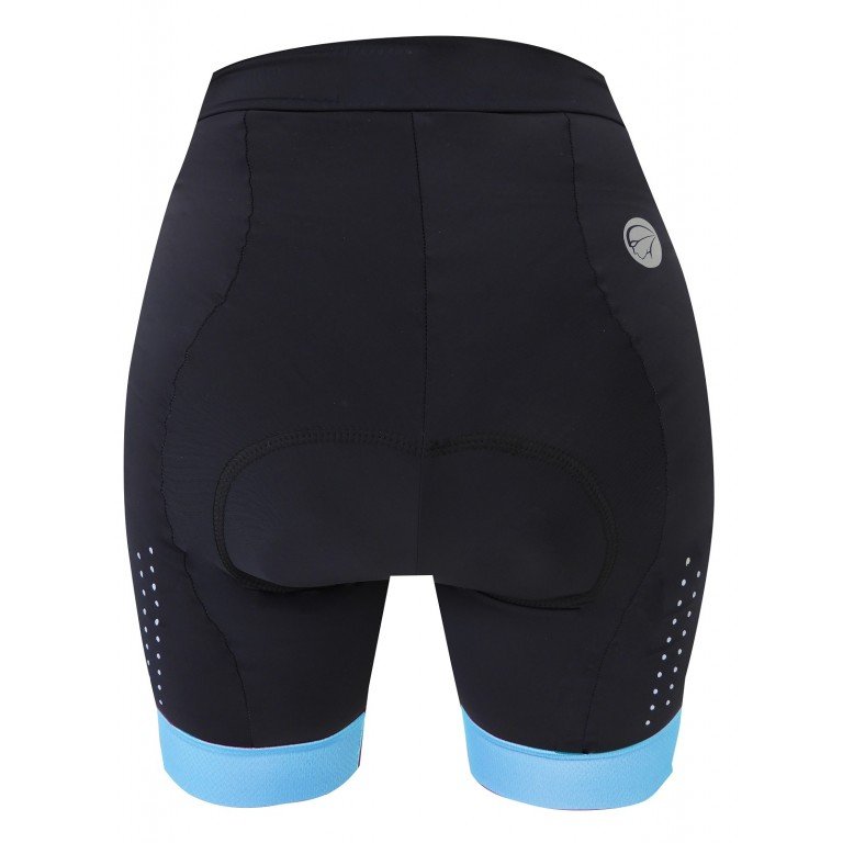 Bermuda Mauro Ribeiro Comfort Feminino