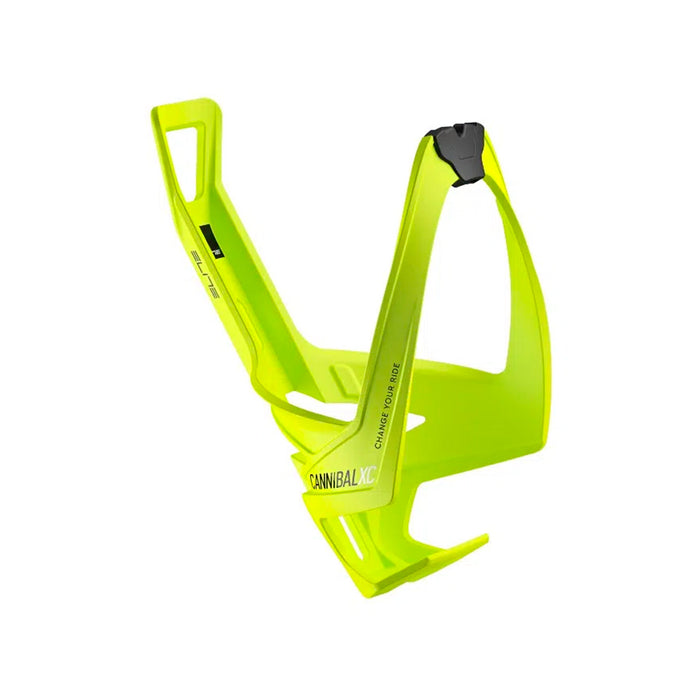 Suporte para Caramanhola Elite Cannibal XC New - AMARELO FLUORESCENTE