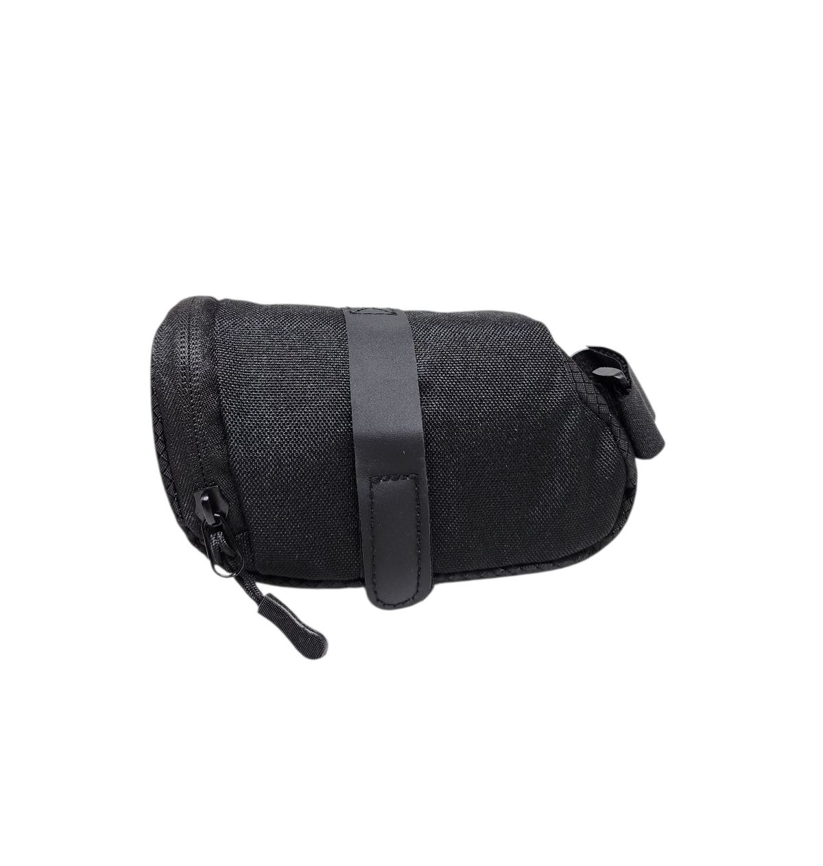 Bolsa De Selim Elleven 800ml Impermeável Preta