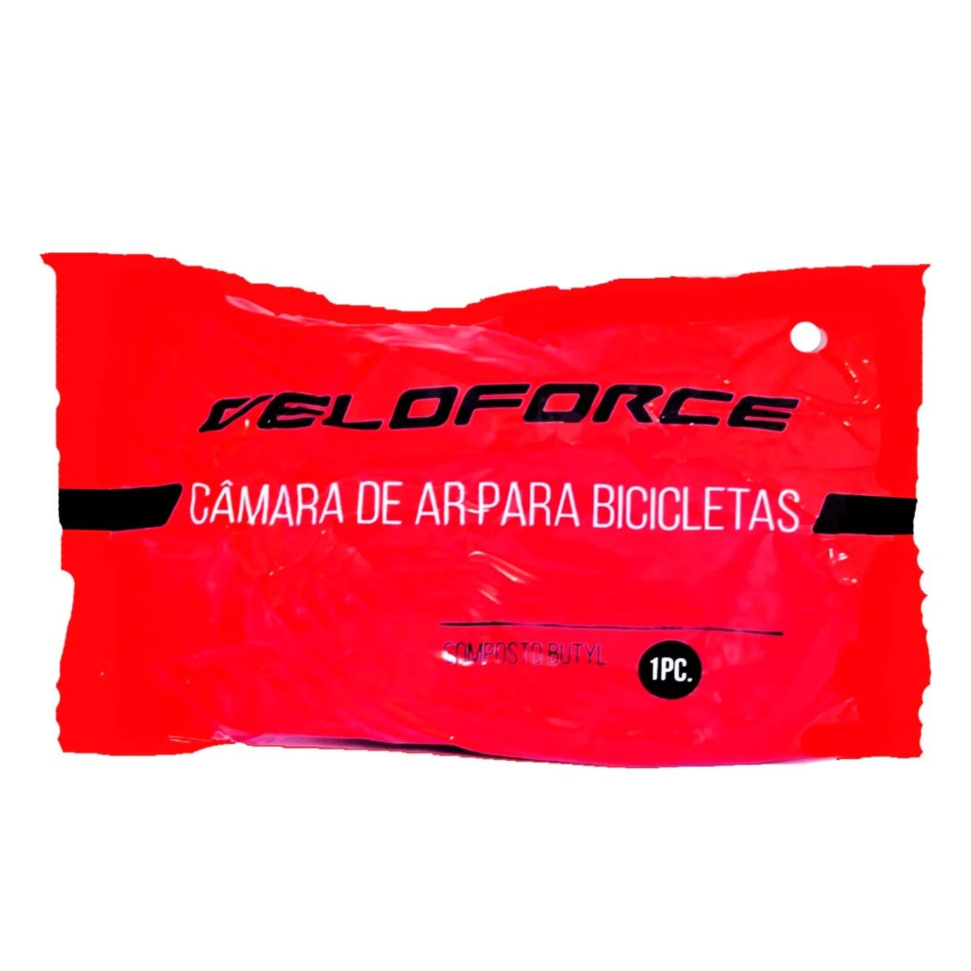CÂMARA 27X1.1/4 VELOFORCE AV VALVULA GROSSA