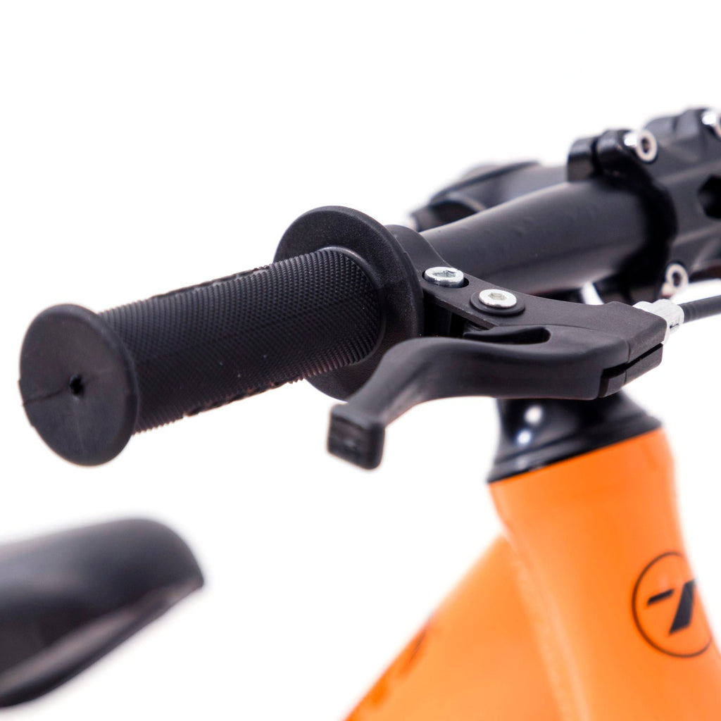 Bicicleta 12 Balance Bike Tsw Motion Infantil Alum.