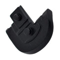 BLOCO DE AJUSTE PARA STI SHIMANO ST-3400 8 GRAUS ESQUERDO (Y6LP86000) - PRETO
