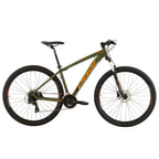 Bicicleta 29 Oggi Hacker Hds Shimano 24v