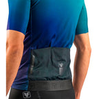 Camisa Ciclismo Free Force Start All Fit - 2023