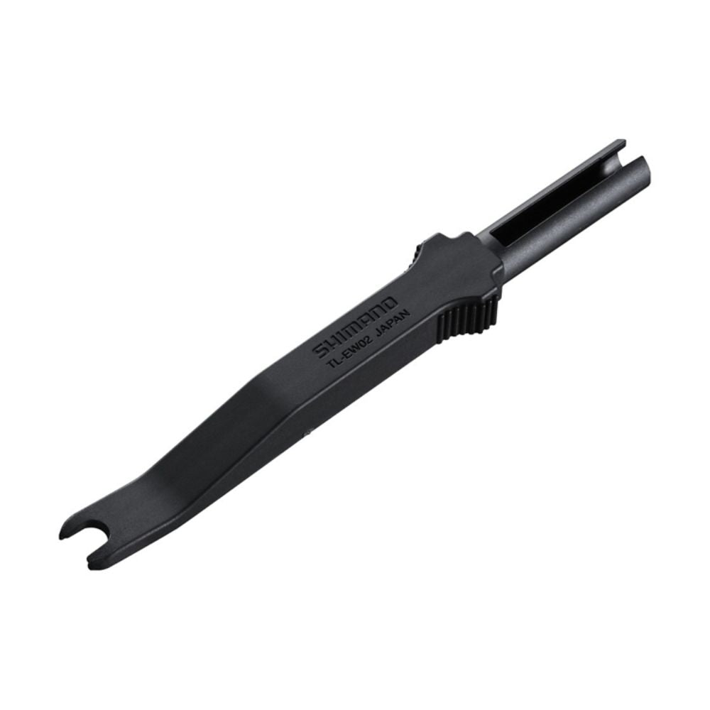 CHAVE PARA LIGAR E DESLIGAR FIOS ELETRICOS ETUBE SHIMANO TLEW02 Y6VE16000